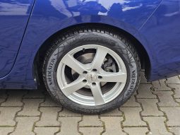 Peugeot 308 2.0 BlueHDi full