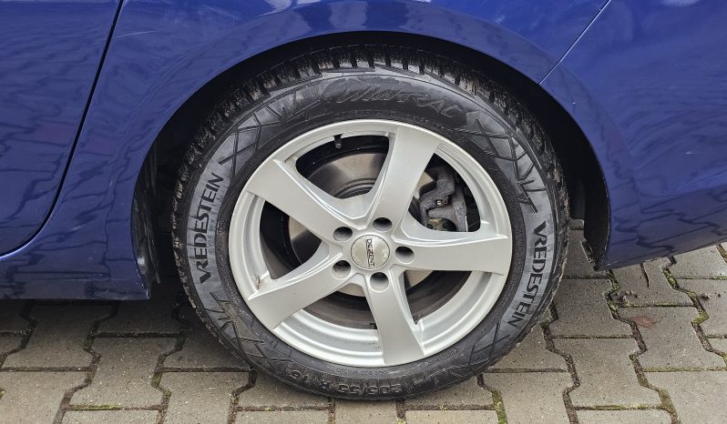 Peugeot 308 2.0 BlueHDi