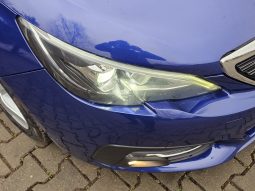 Peugeot 308 2.0 BlueHDi full
