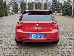 BMW 116D F21 full