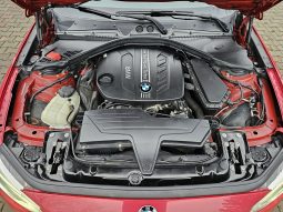 BMW 116D F21 full
