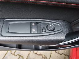 BMW 116D F21 full