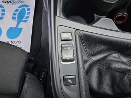 BMW 116D F21 full