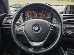 BMW 116D F21 full