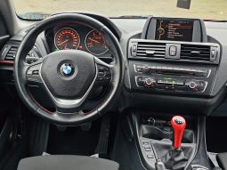 BMW 116D F21 full