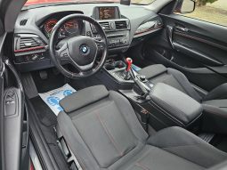BMW 116D F21 full