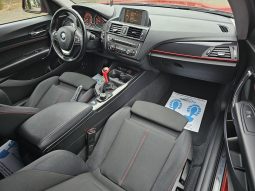 BMW 116D F21 full