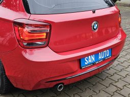 BMW 116D F21 full