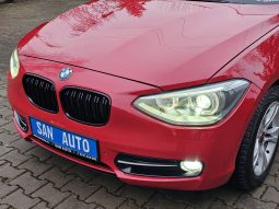 BMW 116D F21 full