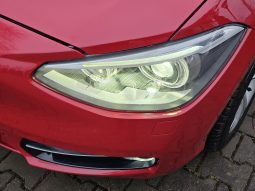 BMW 116D F21 full