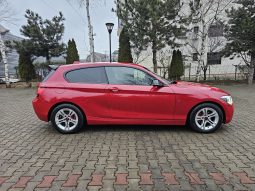 BMW 116D F21 full