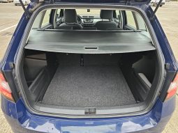 Skoda Fabia 1.4 TDI full