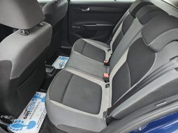 Skoda Fabia 1.4 TDI full