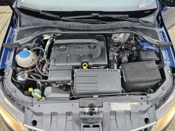 Skoda Fabia 1.4 TDI full