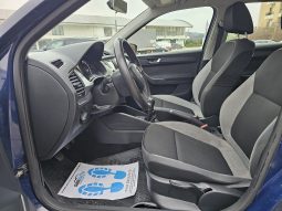 Skoda Fabia 1.4 TDI full