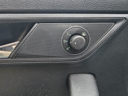 Skoda Fabia 1.4 TDI full