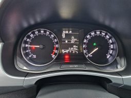 Skoda Fabia 1.4 TDI full