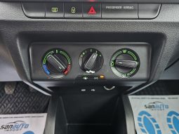 Skoda Fabia 1.4 TDI full