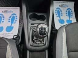 Skoda Fabia 1.4 TDI full