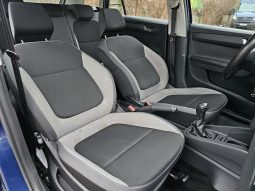 Skoda Fabia 1.4 TDI full