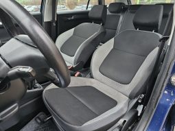 Skoda Fabia 1.4 TDI full