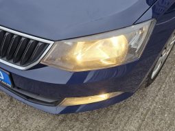 Skoda Fabia 1.4 TDI full