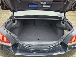 Peugeot 508 1.6 HDi full