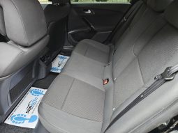 Peugeot 508 1.6 HDi full