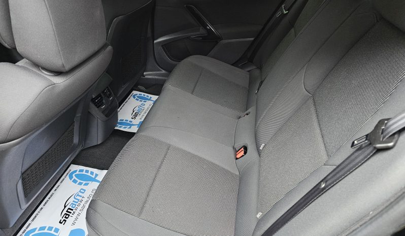 Peugeot 508 1.6 HDi