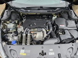 Peugeot 508 1.6 HDi full