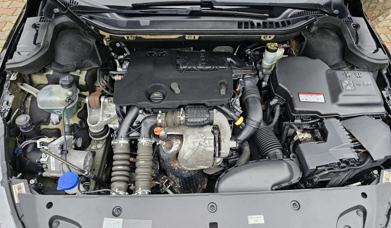 Peugeot 508 1.6 HDi
