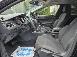Peugeot 508 1.6 HDi full