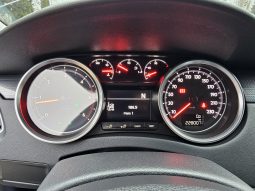 Peugeot 508 1.6 HDi full