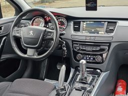 Peugeot 508 1.6 HDi full