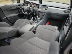 Peugeot 508 1.6 HDi full