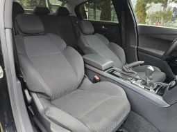 Peugeot 508 1.6 HDi full
