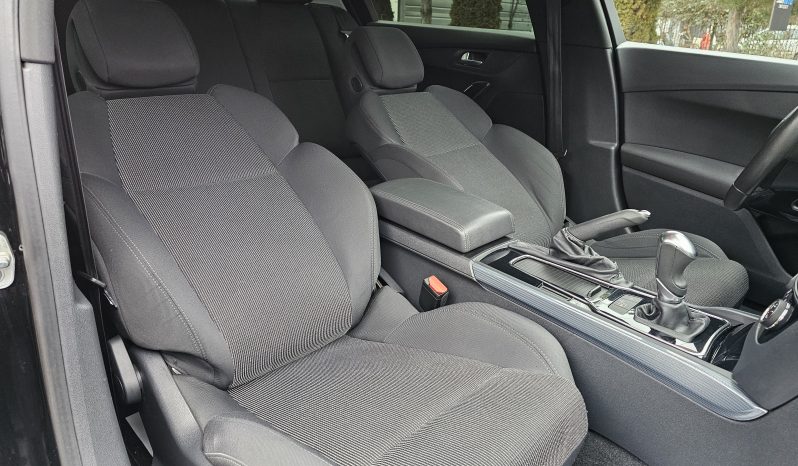 Peugeot 508 1.6 HDi