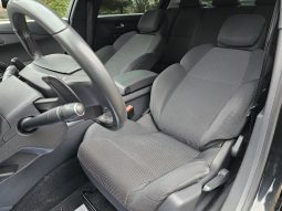 Peugeot 508 1.6 HDi full