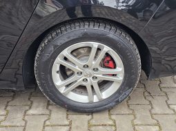 Peugeot 508 1.6 HDi full