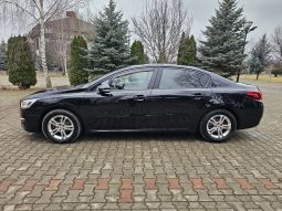 Peugeot 508 1.6 HDi full