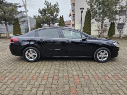 Peugeot 508 1.6 HDi full