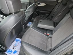 Audi A4 B9 2.0 TDI full