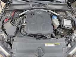 Audi A4 B9 2.0 TDI full