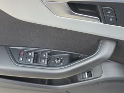 Audi A4 B9 2.0 TDI full