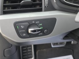 Audi A4 B9 2.0 TDI full