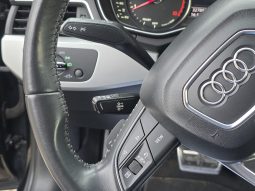 Audi A4 B9 2.0 TDI full