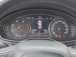 Audi A4 B9 2.0 TDI full