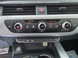 Audi A4 B9 2.0 TDI full