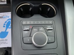 Audi A4 B9 2.0 TDI full