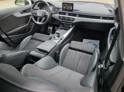 Audi A4 B9 2.0 TDI full